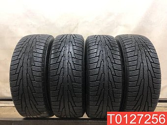 Nokian Nordman RS2 195/55 R15 89R 