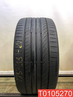 Continental ContiSportContact 5P 285/35 R21 105Y 