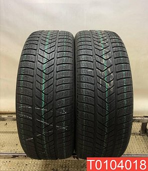 Pirelli Scorpion Winter 255/55 R20 110V 