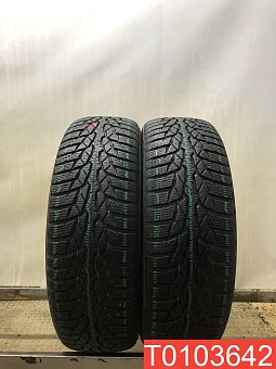 Nokian WR D4 185/65 R15 88T 