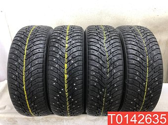 Nokian Tyres Hakkapeliitta 8 205/60 R16 96T 