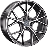 Replica Replay Skoda (SK213) 8x18 5x112 ET45 dia 57,1 MGMF
