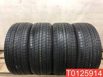 Kumho Solus KL21 265/50 R20 107V 