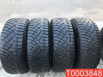 Nitto Therma Spike 265/65 R17 116T 