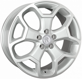 Replica Replay Volkswagen (VV364) 7x17 5x100 ET46 dia 57,1 SF