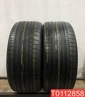 Continental Sport Contact 6 285/40 R22 110Y 