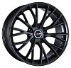 MAK Munchen 8,5x19 5x108 ET42 dia 63,3 matt black