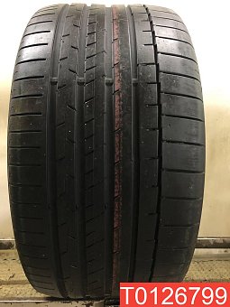 Continental ContiSportContact 6 315/40 R21 115Y 