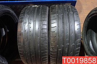 Nexen N8000 245/45 R18 100Y 