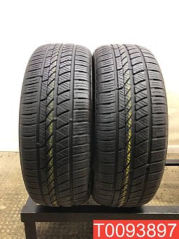 Hankook Kinergy 4S 195/60 R16 89H 