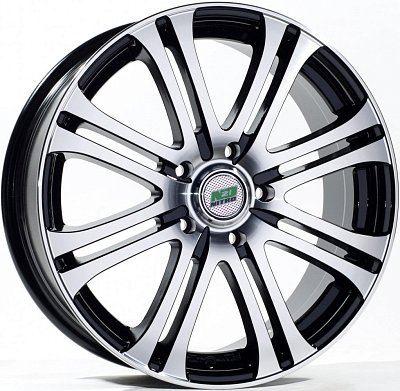 Диски Nitro N2O Y161 - 1