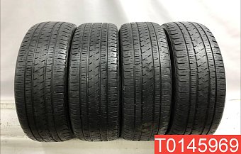 Bridgestone Dueler H/L Alenza 285/45 R22 110H 