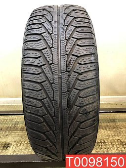 Uniroyal MS Plus 77 215/55 R17 98V 