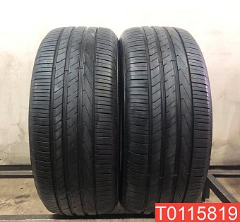 Hankook Ventus S1 Evo 2 SUV 255/55 R19 107V 