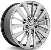 X trike X-126 7x17 5x108 ET35 dia 67,1 HSB