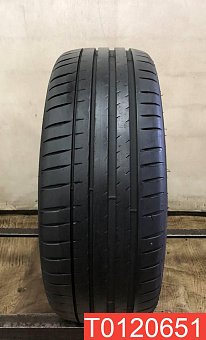 Michelin Pilot Sport 4 225/45 R19 96W 