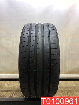 Goodyear Eagle F1 Asymmetric 5 245/40 R18 97Y 