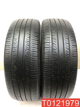 Nexen Classe Premiere CP672 205/65 R16 95H 