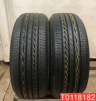 Bridgestone Regno GR-XII 225/55 R17 97W 