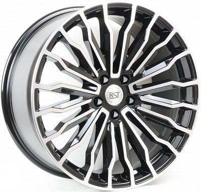 Диски RST R032 (Volvo) - 1