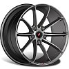 Inforged IFG18 8x18 5x114,3 ET45 dia 67,1 black machined