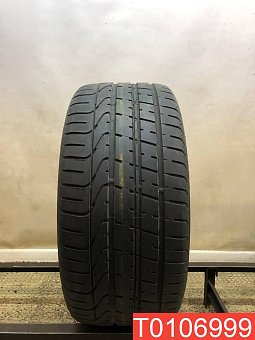 Pirelli Pzero 275/35 R20 102Y 