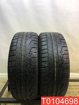 Pirelli Sottozero Winter 210 Series 2 235/50 R19 99H 