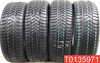 Pirelli Sottozero 3 225/55 R17 101V 