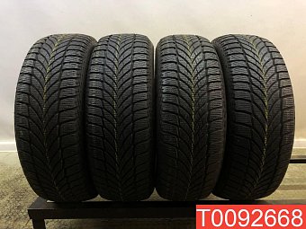 Goodyear UltraGrip Ice 2 185/60 R15 88T 