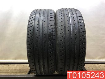 Goodyear Eagle NCT5 255/50 R21 106W RunFlat