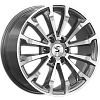 diamond gloss graphite