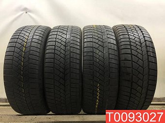 Continental ContiWinterContact TS 830 P 205/60 R16 92H 