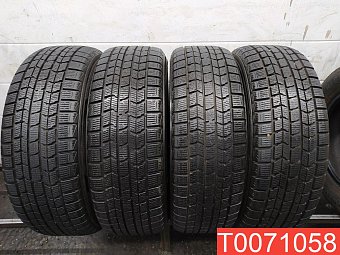 Dunlop DSX-2 215/60 R16 95Q 