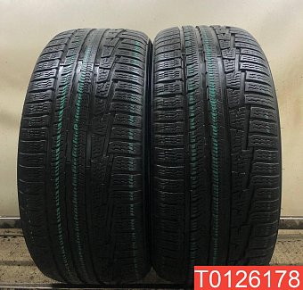 Nokian WR A3 255/45 R18 103V 