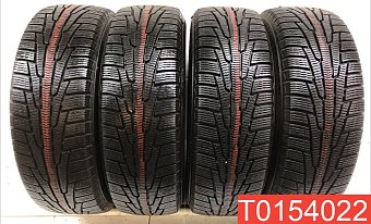 Nokian Tyres Nordman RS2 185/65 R15 92R 