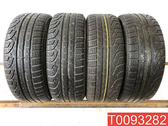 Pirelli Sottozero Winter 210 Series 2 205/55 R16 91H 