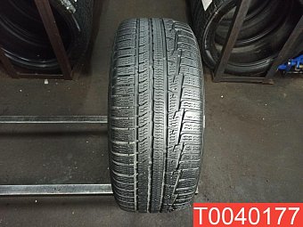 Nokian WR A3 245/50 R18 100V RunFlat