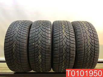 Dunlop SP Winter Sport 3D 225/55 R17 97H RunFlat