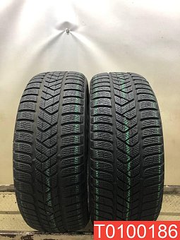 Pirelli Sottozero 3 225/45 R18 95V 