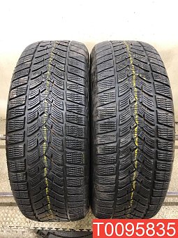 Goodyear UltraGrip Performance Gen-1 235/60 R18 107H 