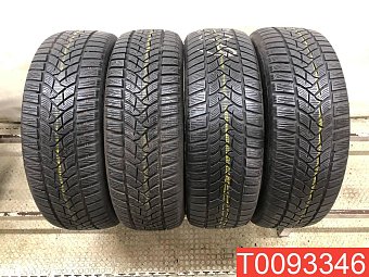 Dunlop Winter Sport 5 205/60 R16 96H 