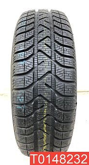 Pirelli SnowControl Winter 190 serie 2 195/65 R15 91T 