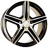 TechLine 708 7,5x17 5x112 ET42 dia 66,6 GRD