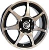 Aero A1161 6x16 4x100 ET50 dia 60.1 BFP