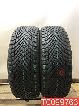 Pirelli Winter Cinturato 205/55 R16 91H 