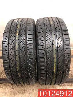 Kumho Crugen Premium 245/55 R17 106V 