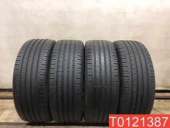 Continental ContiPremiumContact 5 195/55 R15 85H 