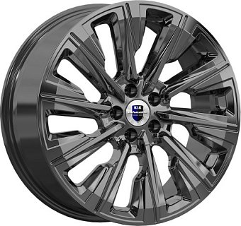 K&K Галего 7,5x19 5x114,3 ET40 dia 66,6 кварц