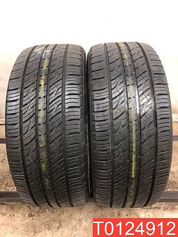 Kumho Crugen Premium 245/55 R17 106V 