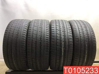 Pirelli Pzero 255/40 R21 102Y 